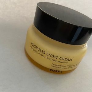 cosrx propolis light cream ( full fit propolis)